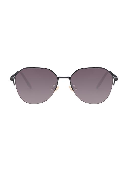 reactr- new arrival white pink round hd polarized sunglasses for women - 14438139 - Very Small Image - 1