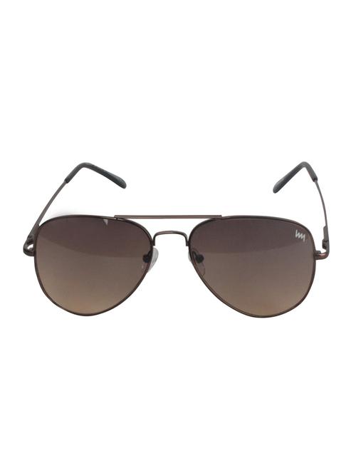 lawman pg3 aviator sunglasses - 14450741 - Very Small Image - 1