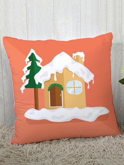 polysilk digitally printed single cushion covers - 14462423 - Very Small Image - 1