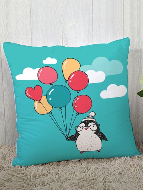 polysilk digitally printed single cushion covers - 14462482 - Very Small Image - 1