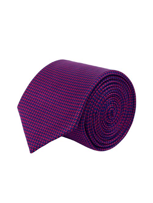 purple microfiber tie - 14478455 - Very Small Image - 1