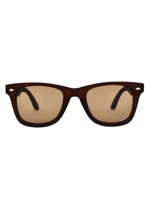 abner wayfarer unisex sunglasses - 14488347 - Very Small Image - 1