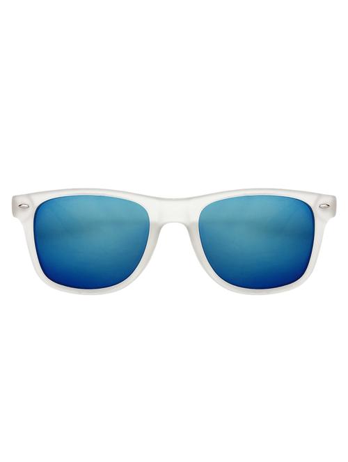abner wayfarer unisex sunglasses - 14488354 - Very Small Image - 1