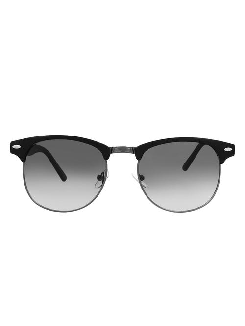 Abner Clubmaster Unisex Sunglasses - 14490967 - Very Small Image - 1