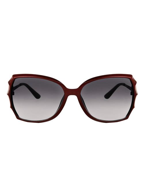 abner oversized women sunglasses - 14497082 - Very Small Image - 1