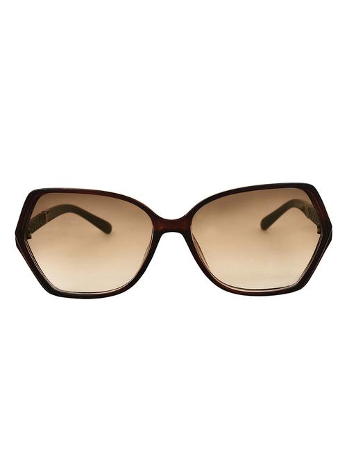 abner oversized women sunglasses - 14497086 - Very Small Image - 1