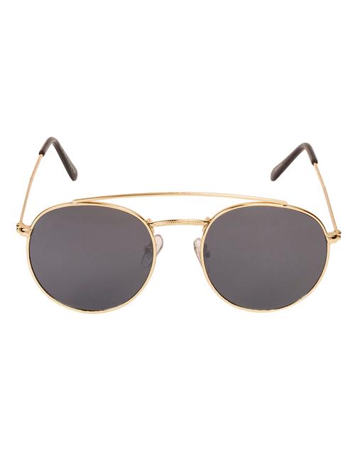 arzonai dempsey ma-030-s3 unisex round sunglasses - 14503763 - Very Small Image - 1