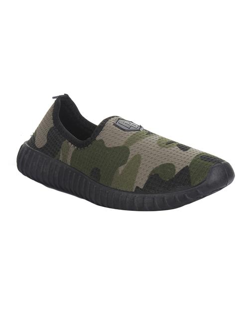 multi colored casual slipon - 14521422 - Very Small Image - 1