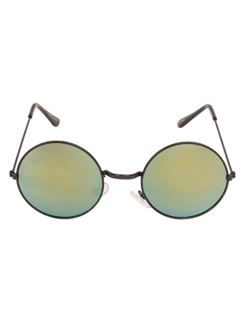arzonai hammond ma-040-s12 unisex round sunglasses - 14547998 - Very Small Image - 1