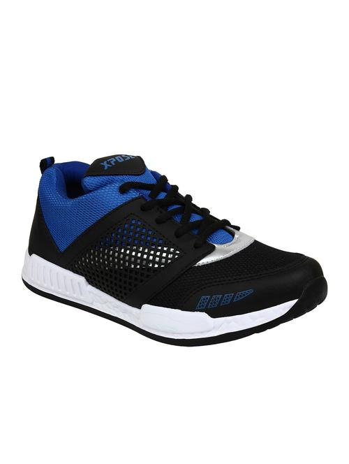 black mesh sport shoe - 14556463 - Very Small Image - 1