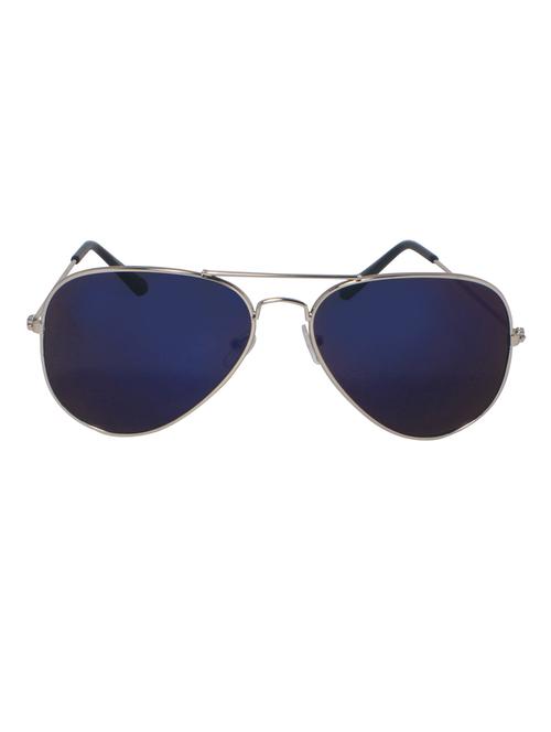 eagle blue aviator sunglasses - 14557130 - Very Small Image - 1