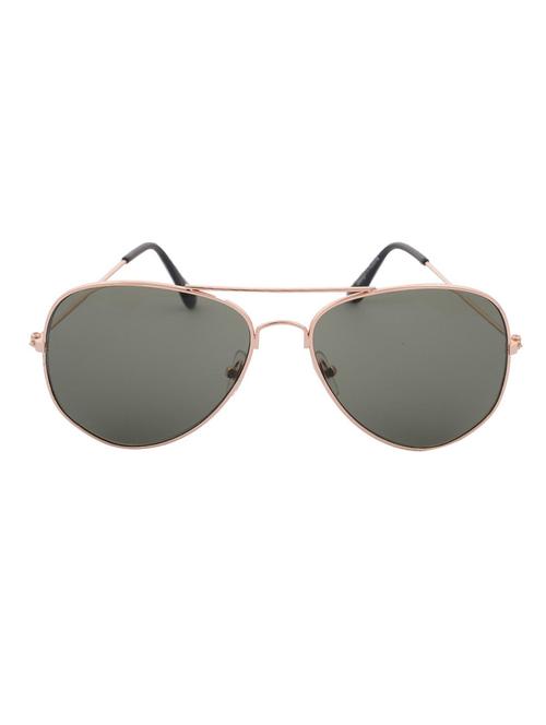 eagle black aviator sunglasses - 14557132 - Very Small Image - 1