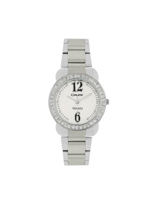 Crude Smart Analog Watch-rg69 For Women's & Girl's - 14571672 - Very Small Image - 1