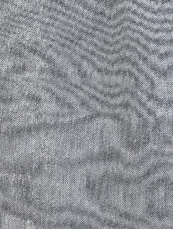 women's grey stole - 14573378 - Zoom Image - 2