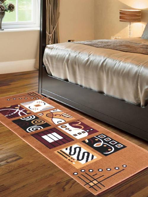 large runner for everyday use size 55x175 cm - 14586391 - Very Small Image - 1