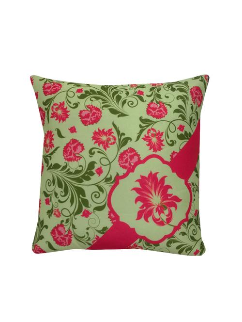 set of 5 digital printed cushion covers - 14594610 - Very Small Image - 1
