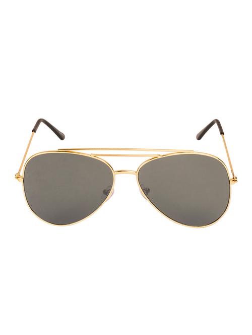 arzonai ultimate ma-904-s5 unisex aviator sunglasses - 14632871 - Very Small Image - 1