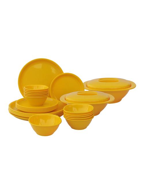round dinner set of 28 pcs - 14664529 - Very Small Image - 1
