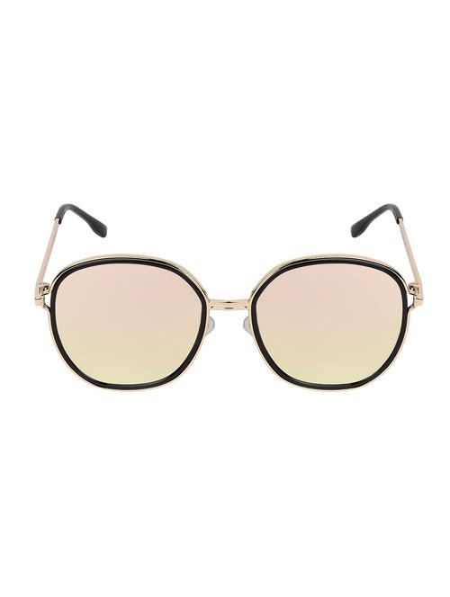 diva walk women brown sunglasses - 14741765 - Very Small Image - 1