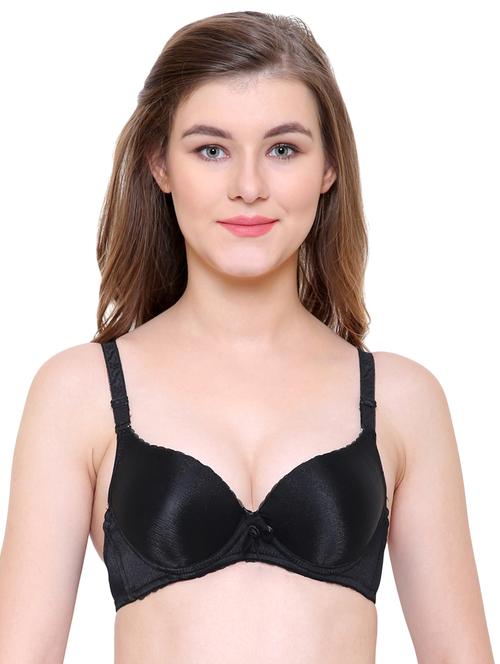 black push up bra - 14793899 - Very Small Image - 1