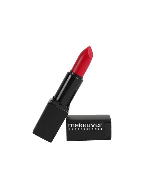 makeover professional  stirring constant shine lipstick cherry red - 14795846 - Very Small Image - 1