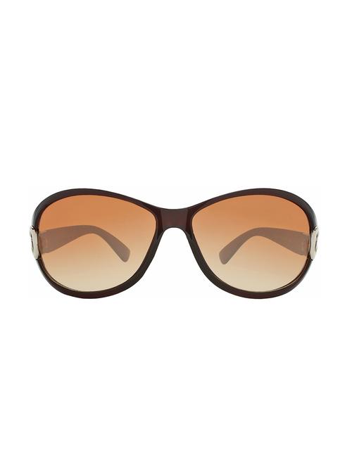 zyaden brown sunglasses for women 427 - 14923942 - Very Small Image - 1
