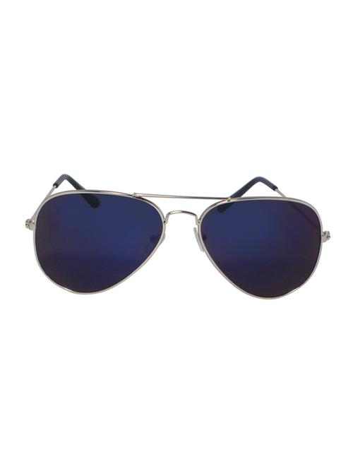 blue aviator sunglasses - 14982196 - Very Small Image - 1