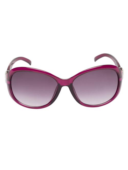 adine women red  sunglass - 15064440 - Very Small Image - 1