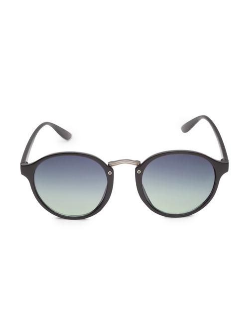 Get Glamr Unisex Round Sunglasses - 15083487 - Very Small Image - 1