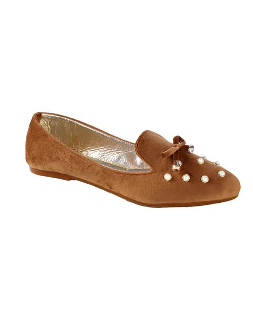Brown Slip On Loafer - 15161183 - Very Small Image - 1