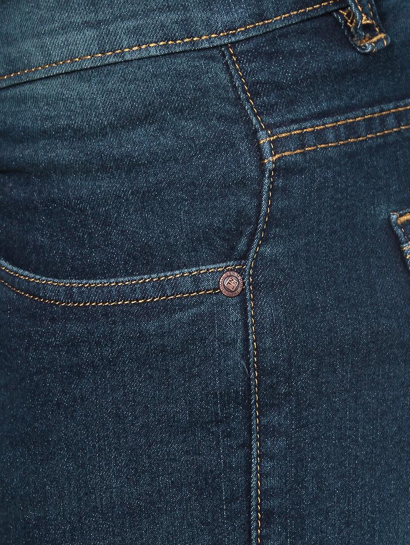 mens slim fit plain jeans - 15197743 - Standard Image - 2