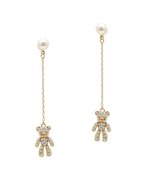 drop earrings - 15221401 - Very Small Image - 1