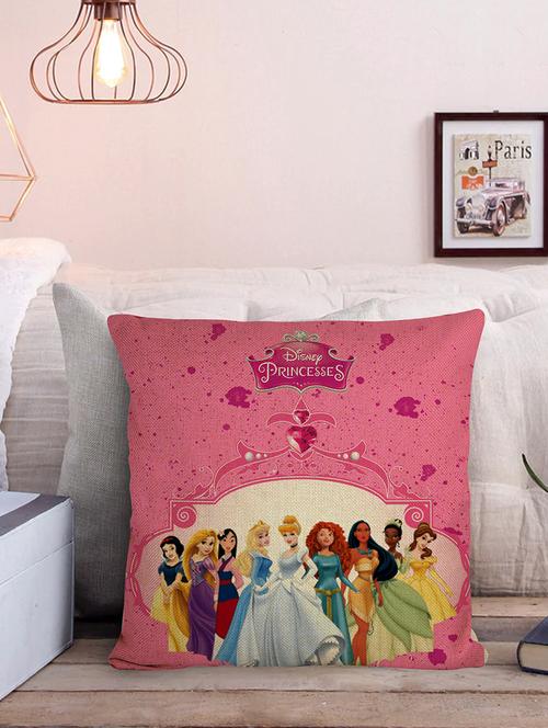 jute kids cushion covers - 15226913 - Very Small Image - 1