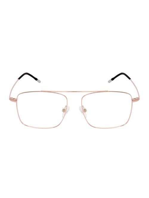 david blake brown wayfarer full rim eyeframe - 15286863 - Very Small Image - 1