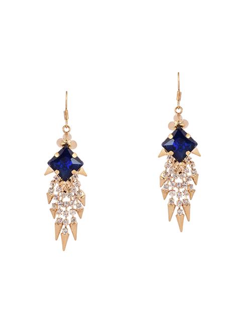 drop earrings - 15310541 - Very Small Image - 1