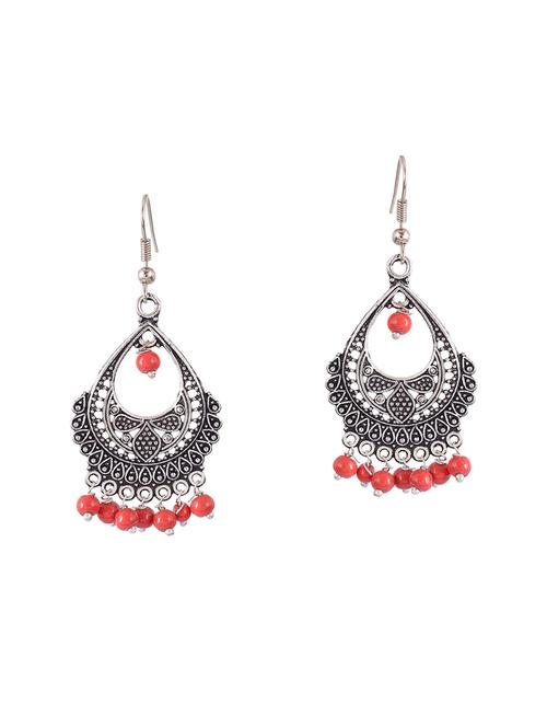 drop earrings - 15322030 - Very Small Image - 1