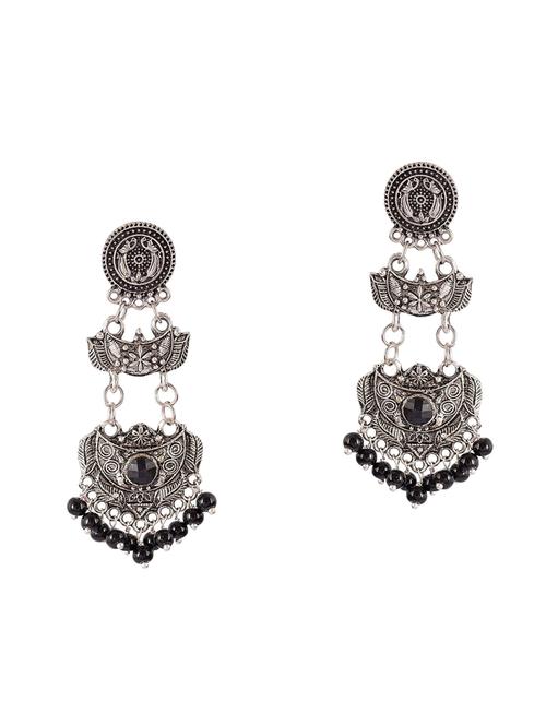 drop earrings - 15322046 - Very Small Image - 1