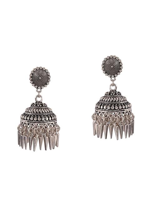 jhumka - 15322054 - Very Small Image - 1