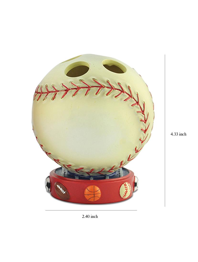 kiddo toothbrush holder - 15327094 - Standard Image - 3