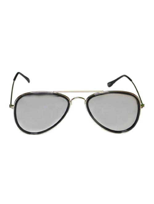 bull-i silver stylish aviator - 15377656 - Very Small Image - 1