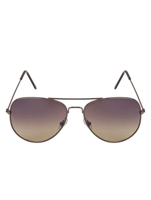 arzonai classics aviator uv protection sunglasses for men & women [ma-007-s25 ] - 15387468 - Very Small Image - 1