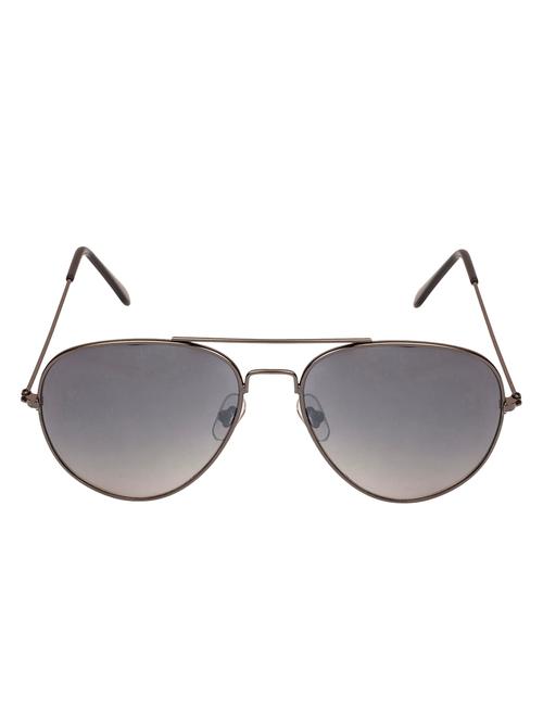 arzonai classics aviator uv protection sunglasses for men & women [ma-007-s27 ] - 15387470 - Very Small Image - 1
