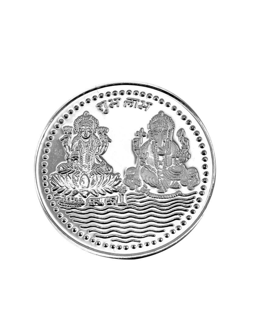 set of 5 mauli thread rakhi with thali - 15399616 - Zoom Image - 2