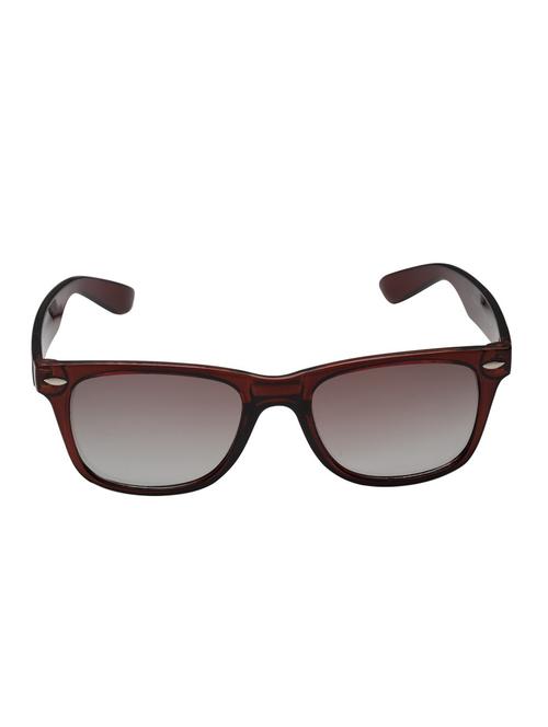 get glamr unisex wayfarer sunglasses - 15418988 - Very Small Image - 1