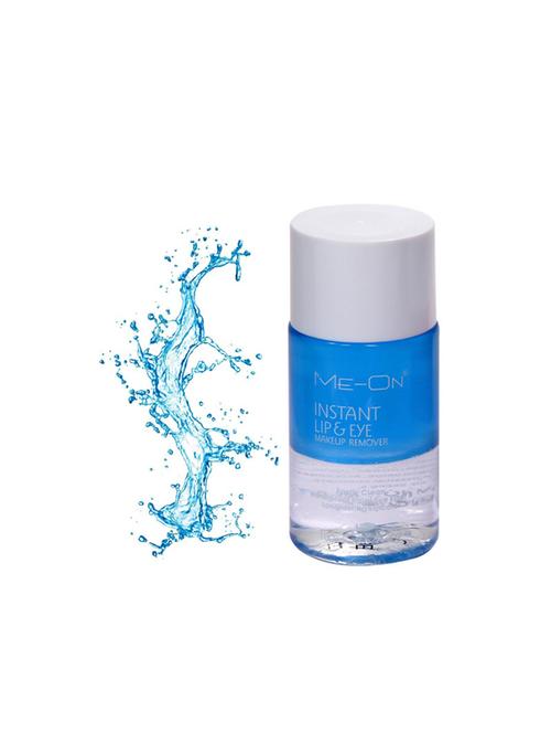 me on eye and lip makeup remover liquid - 15458141 -  Standard Image - 0