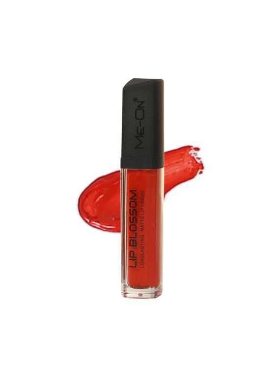 me-on lip blossom long lasting lip cr?me(sh1) - 15458144 - Zoom Image - 0