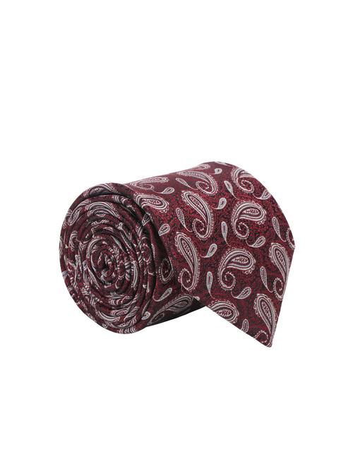 red polyester ty - 15535670 - Very Small Image - 1