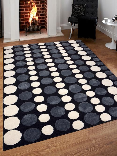 luxurious soft touch carpet 6x9ft (180x270 cm) - 15576229 - Very Small Image - 1