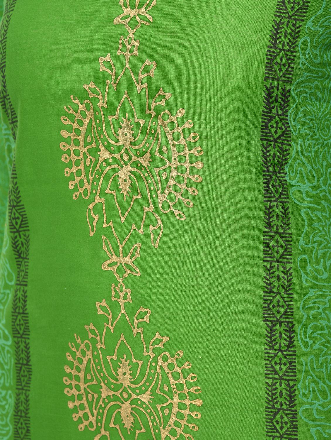 women's straight kurta - 15654160 - Zoom Image - 4