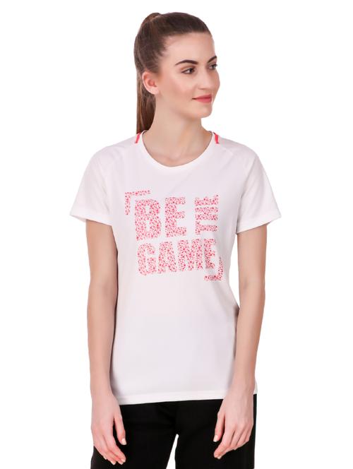 raglan sleeved graphic tee - 15735507 - Very Small Image - 1